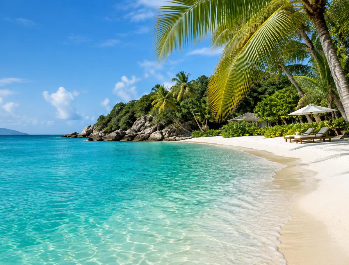 The Caribbean